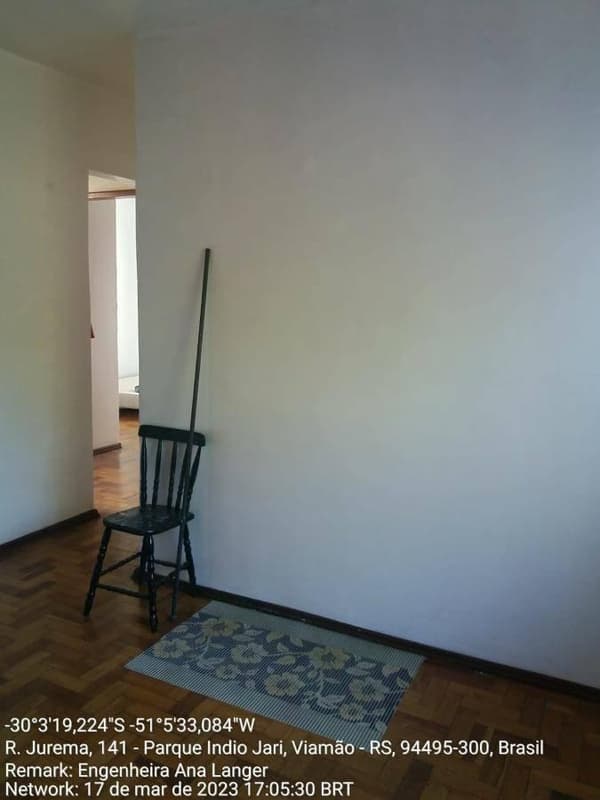 Foto 13 de 15: Casa em leilão em Viamão - RS, bairro Parque Indio Jary — Casa, Viamão / RS