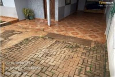 Foto 7 de 11: Casa em leilão em Toledo - PR — IMÓVEL URBANO COM ÁREA TOTAL DE 233,12m² - TOLEDO/PR