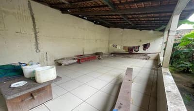 Foto 21 de 23: Casa em leilão em Buriticupu - MA, bairro Centro — Casa, Ocupado, 419.8 m2, BURITICUPU / MA