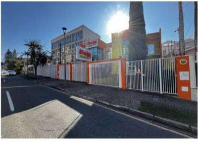 Foto 5 de 19: Casa em leilão em Curitiba - PR — Casa nº 01 com área construida de 109,51m² do Condomínio Residenal Vitória - Rua 21 de abril, 418 Alto da Glória Curitiba/PR.