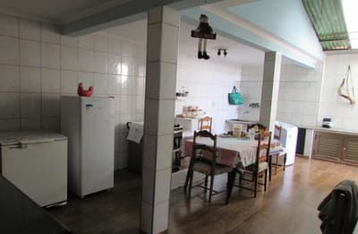 Foto 4 de 18: Casa em leilão em Barretos - SP — Casa, A.T. 242m², A.C. 154m², Celina
