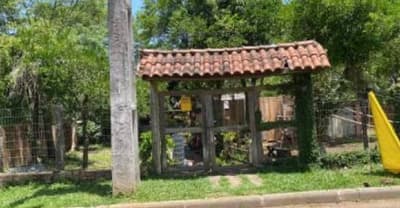 Foto 1 de 3: Casa em leilão em Triunfo - RS, bairro Barreto — Casa, Triunfo / RS