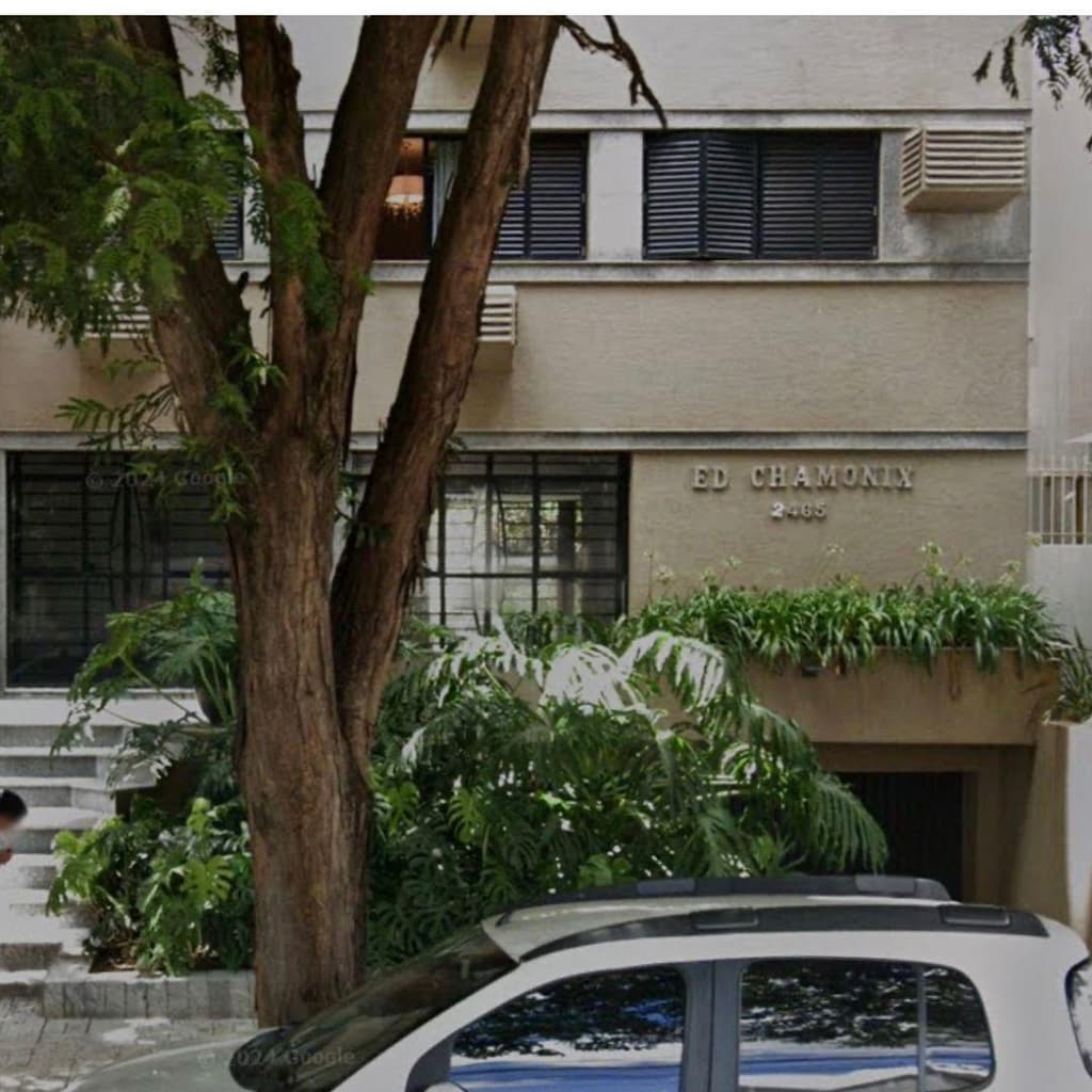 Foto 1 de 8: Apartamento em leilão em Cascavel - PR — APARTAMENTO 91 - EDF CHAMONIX - CASCAVEL PR