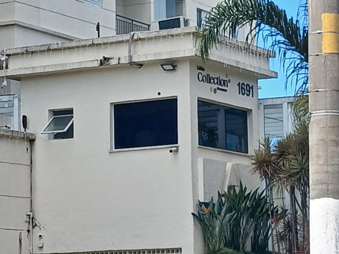 Apartamento em leilão em São Bernardo Do Campo - SP — Apto. 47m², 1 vaga no Bairro Dos Casa, São Bernardo do Campo/SP