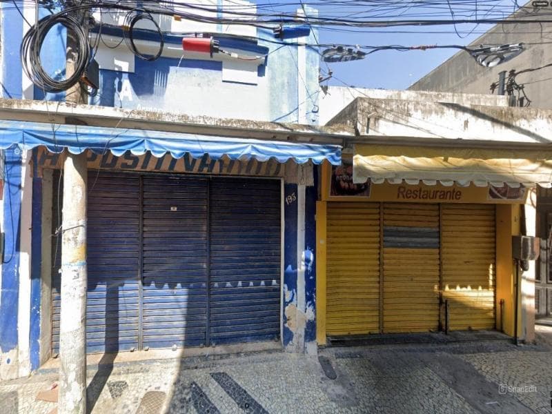 Foto 1 de 2: Comercial em leilão em Campos Dos Goytacazes - RJ, bairro Centro — Predio, 372.86 m2, Campos dos Goytacazes / RJ