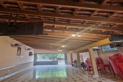 Foto 8 de 9: Comercial em leilão em Alfredo Marcondes - SP — Imóvel comercial, A.C. 100,00 m²
