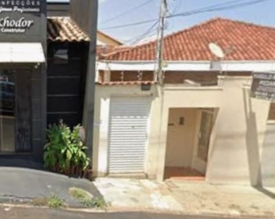 Casa em leilão em Franca - SP, bairro Vila Coronel Antônio Jacintho Sobrinho — Casa 137m², Vila Coronel Antônio Jacintho Sobrinho, Franca/SP