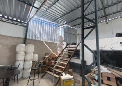 Foto 37 de 41: Casa em leilão em Guararema - SP, bairro Chácaras Guanabara — VENDA DE DUAS MATRÍCULAS CONJUNTAS- Em GUARAREMA/SP