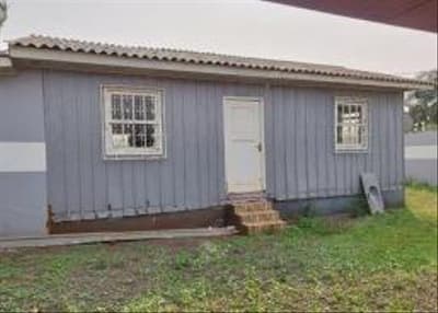 Foto 6 de 14: Terreno em leilão em São Miguel Do Iguaçu - PR — IMÓVEL RESIDENCIAL COM ÁREA DE 421.38 m² LINHA CATIPORÃ-SÃO MIGUEL DO IGUAÇU