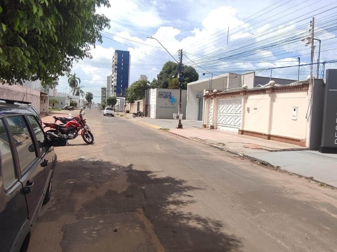 Foto 3 de 3: Casa em leilão em Imperatriz - MA, bairro Juçara — Casa 502m², Juçara, Imperatriz/MA - Ocupada