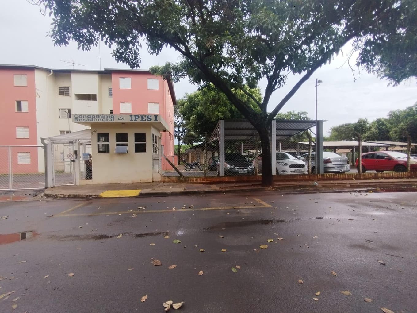 Foto 7 de 12: Apartamento em leilão em Araraquara - SP — Apartamento, Ocupado, Araraquara / SP (50% abaixo da avaliação)