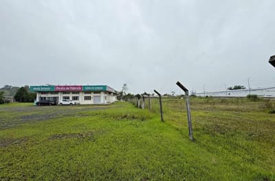Foto 8 de 8: Terreno em leilão em Gaspar - SC — Imóvel Urbano. Rua Dep. Francisco Mastella, 2500, bairro Poço Grande, Gaspar/SC, Matrícula: 11.986