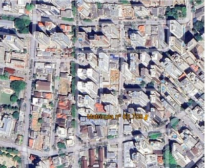 Foto 2 de 2: Comercial em leilão em Florianópolis - SC — Vaga de Garagem no Edifício Comercial Celso Ramos Medical Center, Florianópolis/SC - Massa Falida Construtora ECE