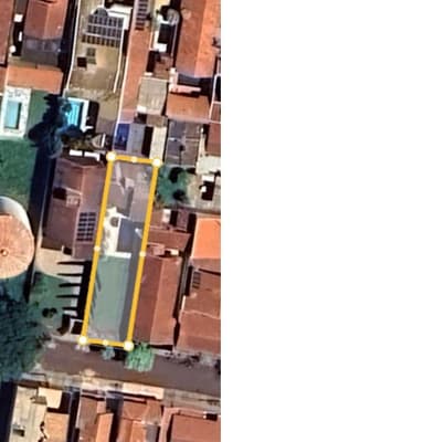 Foto 3 de 3: Casa em leilão em Barretos - SP, bairro Vila Celina — Imóvel residencial, A.C. 156m², A.T. 486m², Vila Celina.