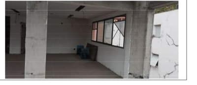 Foto 3 de 10: Comercial em leilão em São Paulo - SP, bairro Cidade Jardim — Edifício comercial com área construída de 794,03m², área de terreno 611,8m², localizado na Rua Engenheiro Oscar Americano nº 197- Cidade Jardim São Paulo/SP