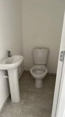 Foto 8 de 14: Casa em leilão em São Paulo - SP, bairro Vila Perus — Casa, São Paulo / SP