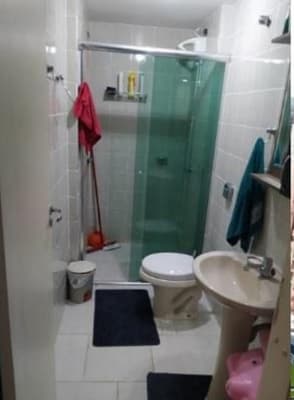 Foto 8 de 14: Apartamento em leilão em Curitiba - PR — APARTAMENTO Nº 22, COM ÁREA TOTAL 91, 63M , CAPÃO RASO - CURITIBA/PR