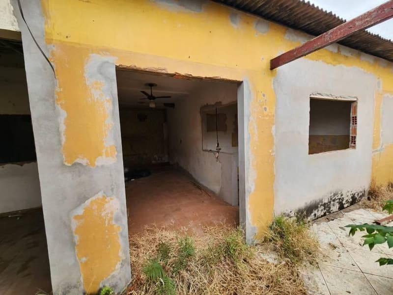 Foto 5 de 10: Casa em leilão em Tupã - SP, bairro Vila das Industrias — Casa, Tupã / SP