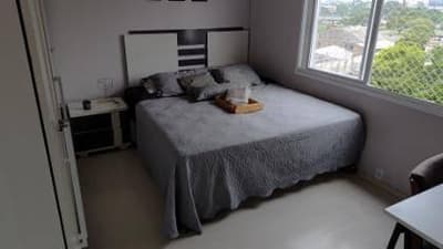 Foto 7 de 13: Apartamento em leilão em Porto Alegre - RS, bairro Cidade Baixa — Apartamento, Porto Alegre / RS