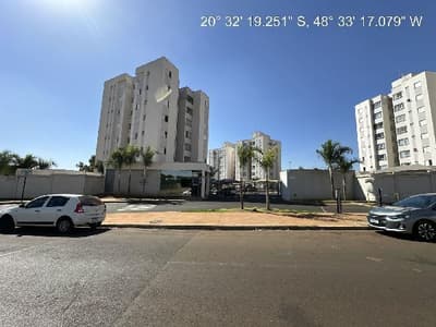 Apartamento em leilão em Barretos - SP — Apartamento 47,85m² em BARRETOS/SP