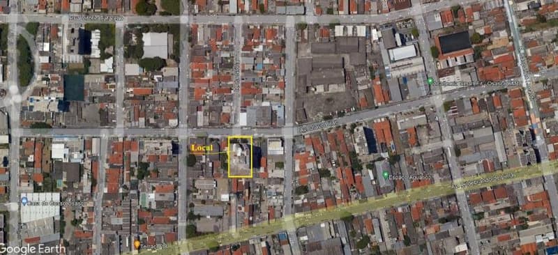 Foto 5 de 9: Apartamento em leilão em Osasco - SP — APTO 51,230 m² Osasco - SP, 2 dorm., 50% de desconto