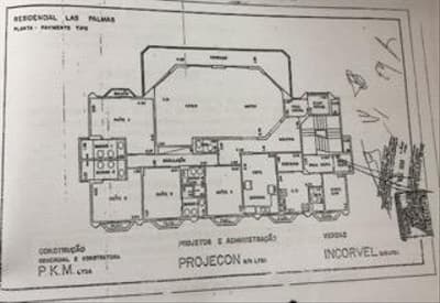 Foto 19 de 19: Apartamento em leilão em Guarujá - SP, bairro Jardim Asturias — id 776 - Apartamento Galhetas - Astúrias - Guarujá/SP
