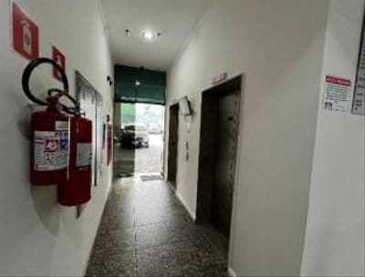 Foto 2 de 6: Comercial em leilão em Osasco - SP, bairro Centro — Sala 46,04 m² em Osasco - SP 40% de desconto