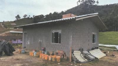 Foto 6 de 14: Area Rural em leilão em Alfredo Wagner - SC, bairro Interior — IMÓVEL RURAL COM ÁREA DE 50.000,00 M2 EM ALFREDO WAGNER-SC