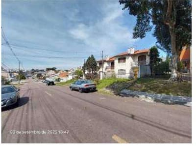 Foto 23 de 32: Terreno em leilão em Curitiba - PR, bairro Bairro Alto — Terreno urbano com área de 540,00m² com benfeitorias de área total de 397,30n² , localizado na Rua Heitor Baggio Vidal, 2300, Bairro: Bairro Alto, Curitiba/PR.
