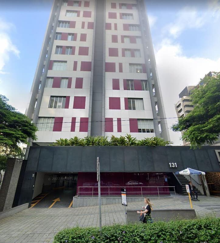 Comercial em leilão em São Paulo - SP, bairro Jardins — Conjunto Comercial 36m² | Rua Haddock Lobo, 131 | Jardins SP | Entre Oscar Freire e Paulista: Oportunidade de Ouro p/ Atendimento de Alto Padrão!