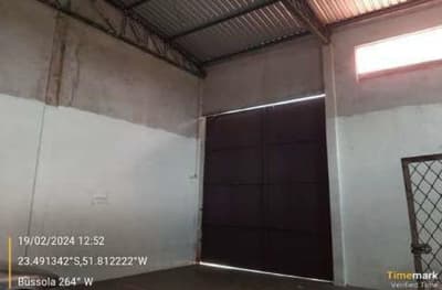 Foto 18 de 28: Comercial em leilão em Marialva - PR, bairro Jardim Eldorado — GALPÃO COMERCIAL | A.T. 393,750m² E A.C. 335,000m² | JARDIM ELDORADO EM MARIALVA/PR