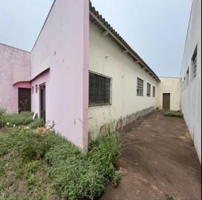 Foto 2 de 21: Terreno em leilão em Nova Londrina - PR — LOTE URBANO - Nova Londrina/PR