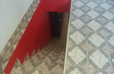 Foto 12 de 13: Casa em leilão em São Carlos - SP — Sobrado, A.T. 125m², A.C. 137m², Vl. S. M. Cabrini