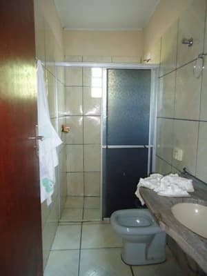 Foto 7 de 7: Casa em leilão em Cassilândia - MS, bairro Jardim Duarte — Casa 152m² com Terreno 336m² | Cassilândia-MS | Jardim Duarte - Financiamento até 420 Meses!