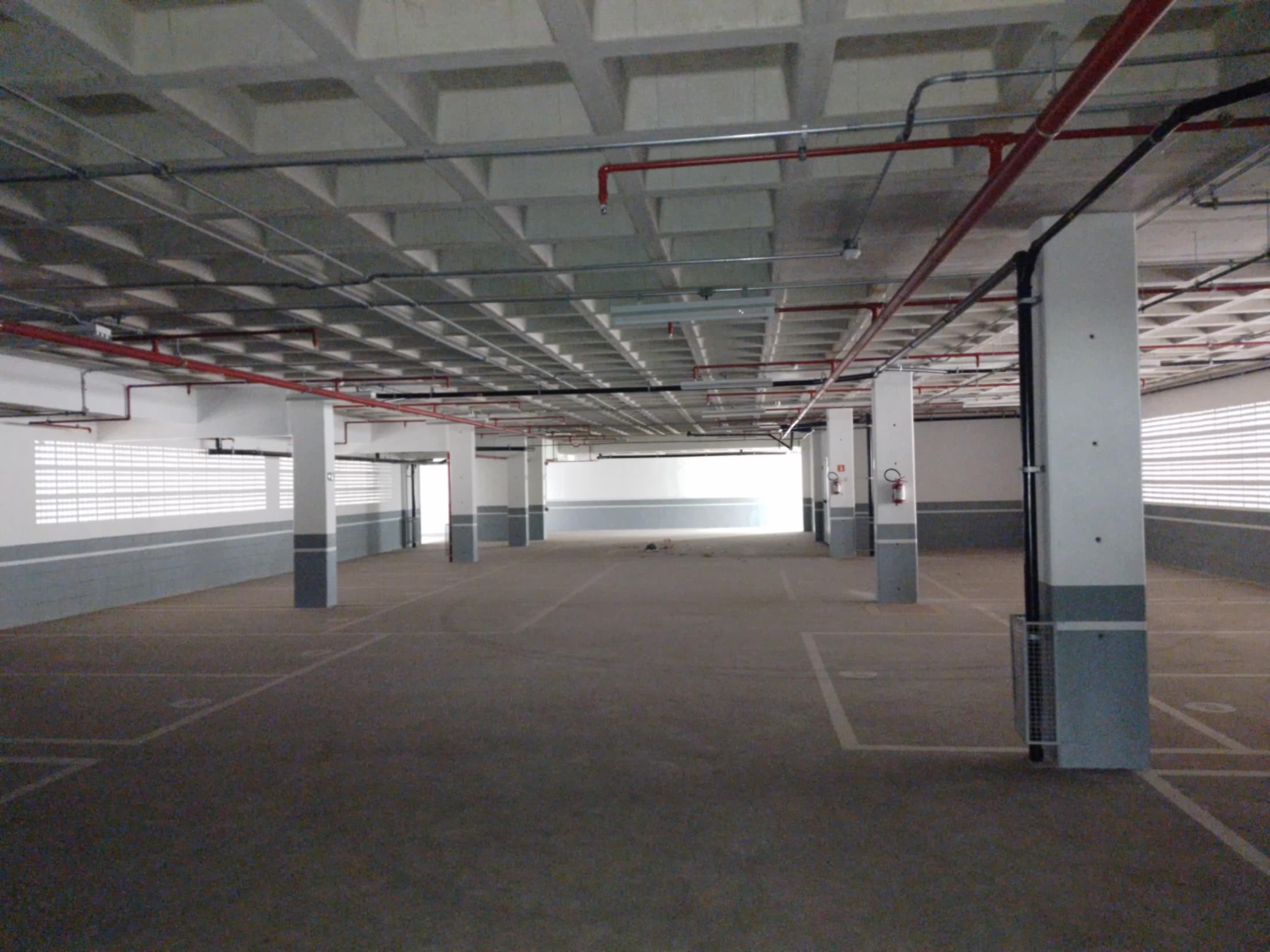 Foto 21 de 39: Comercial em leilão em São Paulo - SP, bairro Bela Vista — Conjunto comercial 4.365m² | Bela Vista SP | Área Construída 5.742m²: Escala Rara p/ Incorporação, Hospital ou Campus a Passos da Av. Paulista!