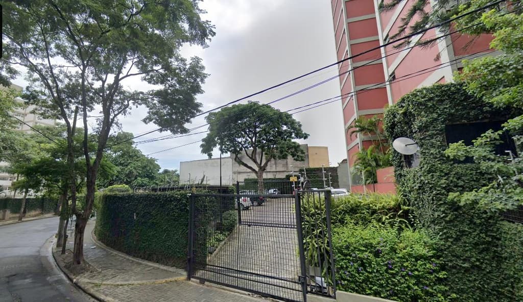 Foto 3 de 4: Apartamento em leilão em São Paulo - SP — Apto. 88m², Butantã, São Paulo/SP - Ocupado