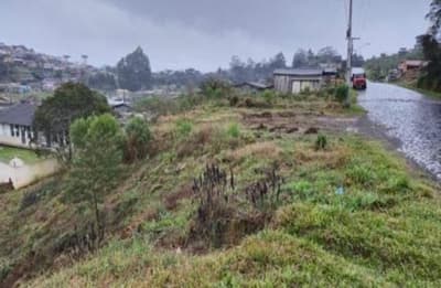 Foto 7 de 10: Terreno em leilão em Santa Cecília - SC — (Parte ideal) Terreno, A.T. 8.636,00m², diferencial, Bairro Fazenda Ouveiro