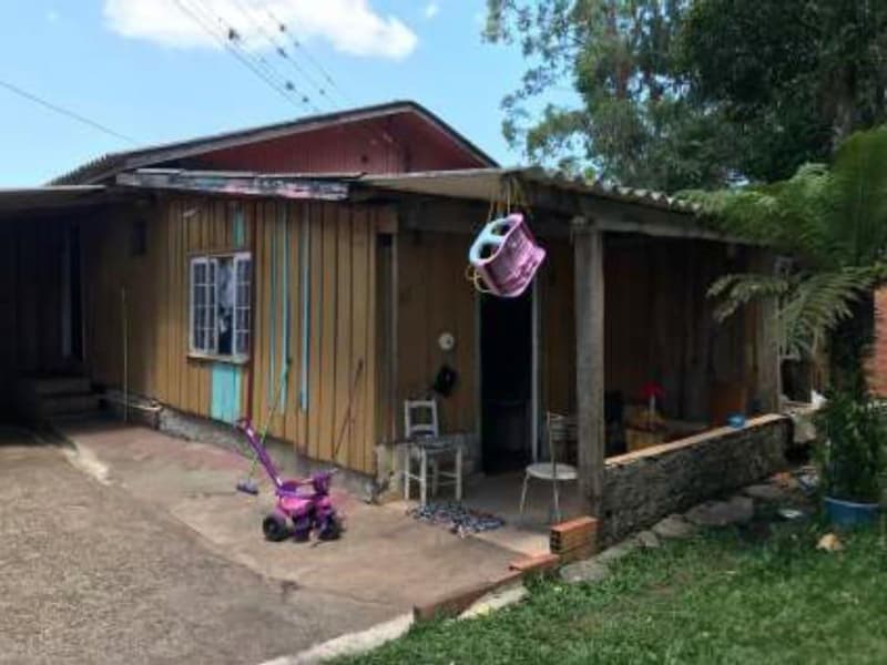 Foto 15 de 45: Casa em leilão em Xaxim - SC — Chácara Urbana A.T. 5.000 m² A.C. 135m² Santa Terezinha