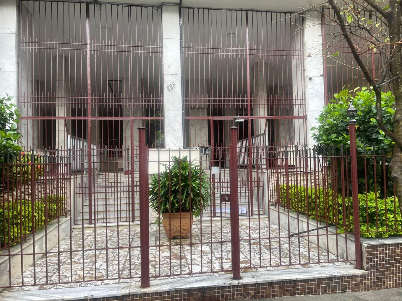 Foto 1 de 3: Apartamento em leilão em Rio De Janeiro - RJ, bairro Méier — Apto Desocupado no bairro Méier no Rio de Janeiro/RJ