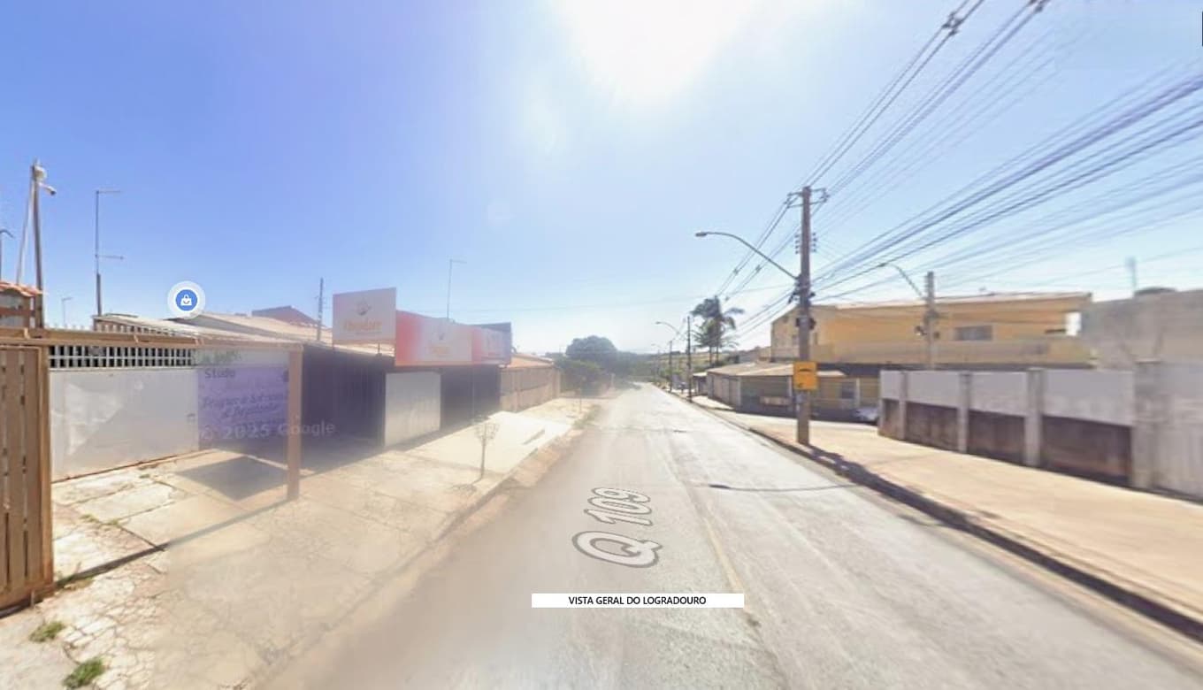 Foto 2 de 2: Casa em leilão em Brasília - DF — Casa, 150m², Recanto das Emas/DF - Ocupada