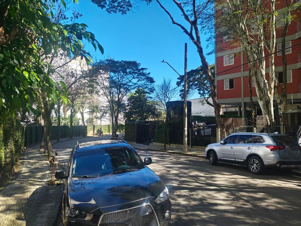Foto 3 de 3: Apartamento em leilão em São Paulo - SP — Apto. 88m², Butantã, São Paulo/SP - Ocupado