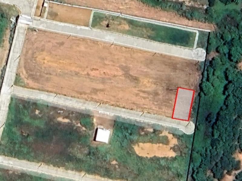Foto 6 de 6: Terreno em leilão em Serra Talhada - PE, bairro Loteamento Residencial Reserva da Serra — Lote, Serra Talhada / PE
