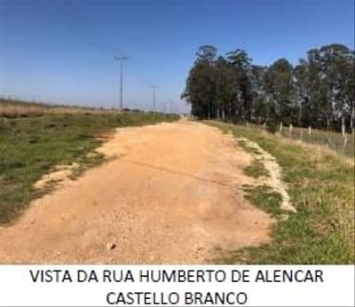 Foto 2 de 31: Terreno em leilão em Pinhais - PR — Terreno vizinho ao Alphaville Graciosa com área de 749.400,74m² - Pinhais/PR