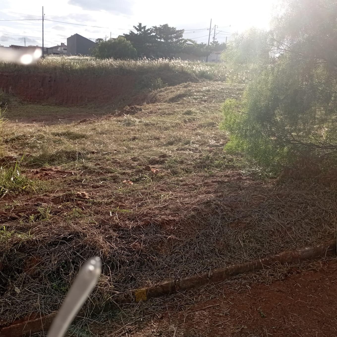 Foto 2 de 2: Terreno em leilão em Terra Roxa - PR, bairro Residencial Elisa — IMÓVEL URBANO COM ÁREA TOTAL DE 250,00 M2, LOTE 22, QUADRA 13- RESIDENCIAL ELISA-TERRA ROXA-PR
