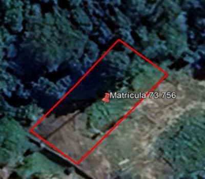 Imóvel em leilão em Santa Maria - RS, bairro Km Três — IMÓVEL URBANO COM ÁREA TOTAL DE 360,00 M2 EM SANTA MARIA-RS