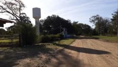 Foto 10 de 22: Casa em leilão em Campo Grande - MS — Chácara Das Mansões, A.T. 18.950m2, excelente localização em Campo Grande/MS