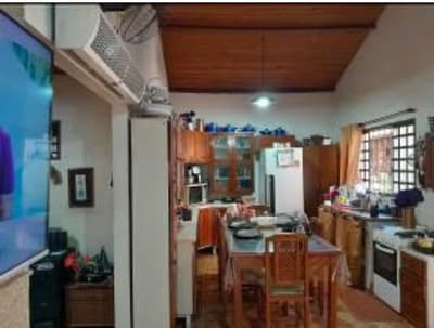 Foto 8 de 16: Casa em leilão em Barretos - SP, bairro Christiano de Carvalho — Casa, A.T. 200m², A.C. 116m²