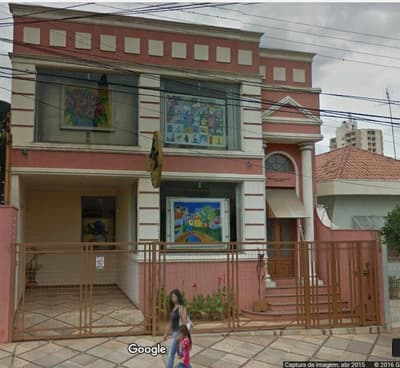 Comercial em leilão em Itapetininga - SP — Imóvel Comercial, A.T. 300m², Centro