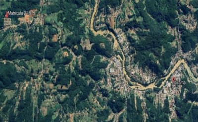 Foto 5 de 5: Terreno em leilão em Ibirama - SC, bairro Dalbérgia — IMÓVEL URBANO COM ÁREA TOTAL DE 360.450 m2- Em IBIRAMA/SC
