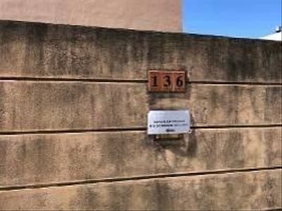 Foto 5 de 8: Casa em leilão em Campo Grande - MS — Casa, Ocupado, Campo Grande / MS (50% abaixo da avaliação)